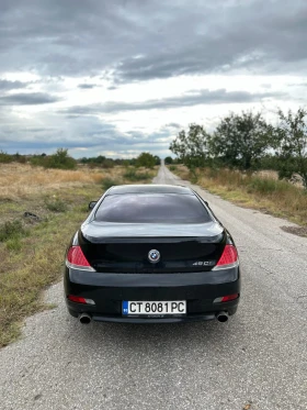 BMW 645 4.4 | Mobile.bg    1