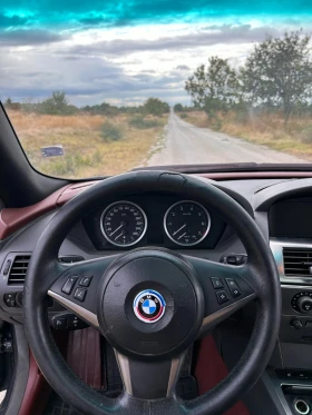 BMW 645 4.4 | Mobile.bg    10