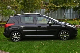 Peugeot 207 1.6HDI, снимка 7