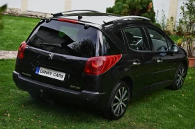 Peugeot 207 1.6HDI, снимка 5