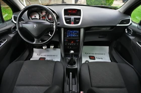 Peugeot 207 1.6HDI, снимка 8