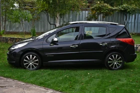 Peugeot 207 1.6HDI, снимка 6