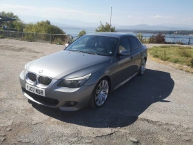 BMW 535 535D M SPORT, снимка 2