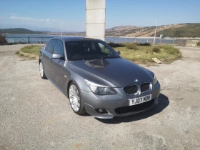 BMW 535 535D M SPORT, снимка 1