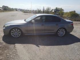 BMW 535 535D M SPORT, снимка 3