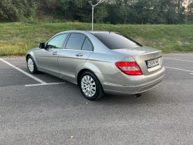 Mercedes-Benz C 180 Kompressor, снимка 6