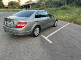 Mercedes-Benz C 180 Kompressor, снимка 4