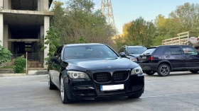 BMW 740 xD, снимка 3