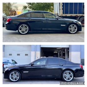 BMW 740 xD, снимка 7