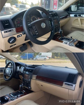 VW Touareg 2.5TDI* NAVI, снимка 10