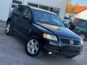 VW Touareg 2.5TDI* NAVI, снимка 3