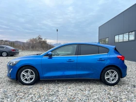 Ford Focus 1.5 TDCI, снимка 3