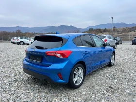 Ford Focus 1.5 TDCI, снимка 6