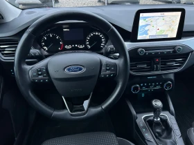 Ford Focus 1.5 TDCI, снимка 16