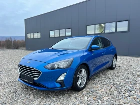 Ford Focus 1.5 TDCI, снимка 1