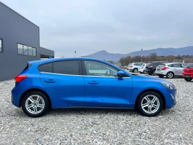 Ford Focus 1.5 TDCI, снимка 7