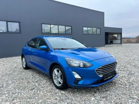 Ford Focus 1.5 TDCI, снимка 8