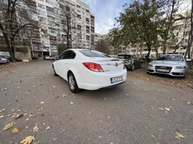 Opel Insignia 215000, снимка 7