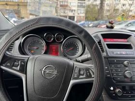 Opel Insignia 215000, снимка 6