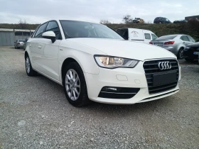 Audi A3 1.4 METAN G-TRON | Mobile.bg    2