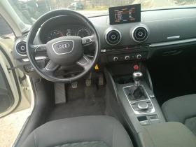 Audi A3 1.4 METAN G-TRON | Mobile.bg    10