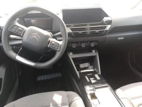 Citroen C4 e-SHINE/136HP/CAM/LED/NAVI/TSR/CARPLAY/587b, снимка 8