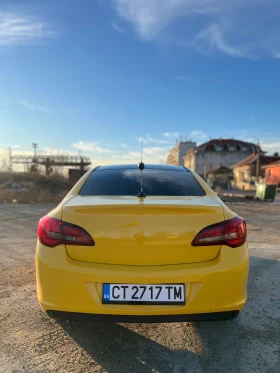 Opel Astra ГАЗ* НАВИ* , снимка 6