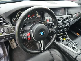 BMW M5 RECARO* ПОДГРЕВ* КЕЙЛЕС* LANE* ASSIST, снимка 8