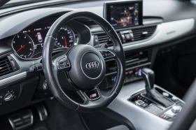 Audi A6, снимка 9