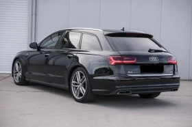 Audi A6, снимка 5