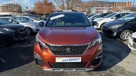 Peugeot 3008 GT+ 1.6PT Hybrid4! Внос Швейцария! 4Х4, снимка 2