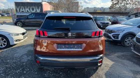 Peugeot 3008 GT+ 1.6PT Hybrid4! Внос Швейцария! 4Х4, снимка 6