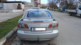 Mazda 6 FACELIFT 2.0 143 к.с., снимка 6