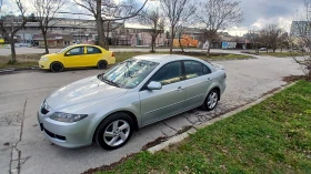 Mazda 6 FACELIFT 2.0 143 к.с., снимка 1