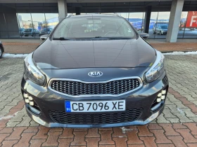 Kia Ceed 1.0T-GT Line, снимка 1