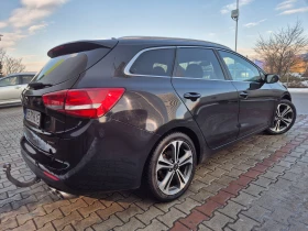 Kia Ceed 1.0T-GT Line, снимка 3