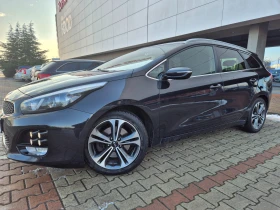 Kia Ceed 1.0T-GT Line, снимка 2