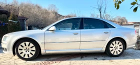 Audi A8 Audi A8 (D3, 4E) 4.2i V8 335 кс, снимка 6