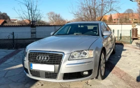 Audi A8 Audi A8 (D3, 4E) 4.2i V8 335 кс, снимка 1