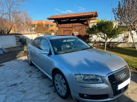 Audi A8 Audi A8 (D3, 4E) 4.2i V8 335 кс, снимка 2