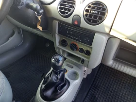 Renault Kangoo 1.5д 65к.с климатик , снимка 6