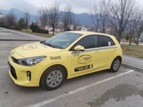 Kia Rio Такси , снимка 2