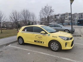 Kia Rio Такси , снимка 5