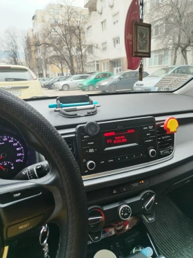 Kia Rio Такси , снимка 6