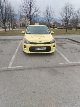 Kia Rio Такси , снимка 4