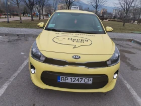 Kia Rio Такси , снимка 1