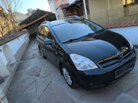 Toyota Corolla verso 1.8бензин, снимка 3