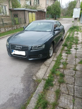Обява за продажба на Audi A5 Купе ~12 998 лв. - изображение 6
