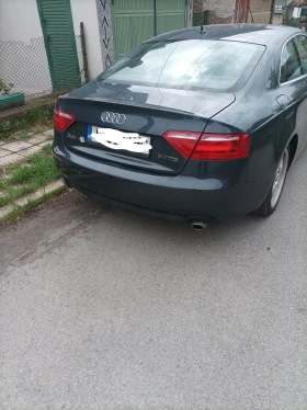 Обява за продажба на Audi A5 Купе ~12 998 лв. - изображение 5