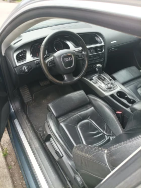 Обява за продажба на Audi A5 Купе ~12 998 лв. - изображение 10